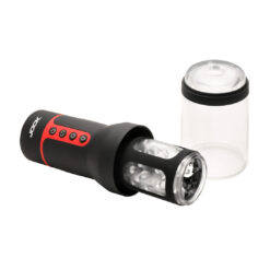 Auto Spin Masturbator