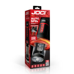 Auto Spin Masturbator