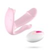 Vibrator Crushious Fritz