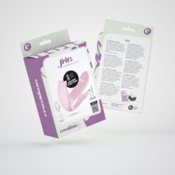 Vibrator Crushious Fritz