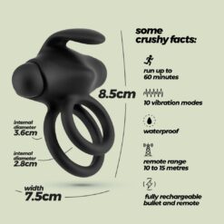Prsten za penis Thumper