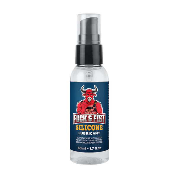 RS109597_FF-24813_100_scr F&F Silicone Lubricant