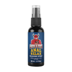 Anal Relax Spray F & F