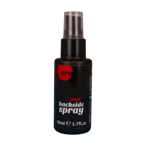 Rear Analni Spray
