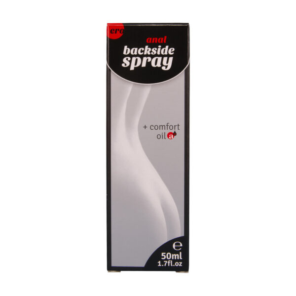 Rear Analni Spray