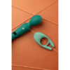 RS113433_LOVE091TEA_400_scr Wand vibrator Green Gable