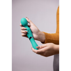 Wand vibrator Green Gable