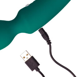 Wand vibrator Green Gable