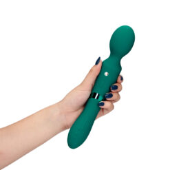 Wand vibrator Green Gable