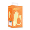 RS114394_Loveline_LOVE173YEL_200_scr Loveline G-Spot Vibrator