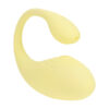 RS114397_Loveline_LOVE173YEL_300_scr Loveline G-Spot Vibrator