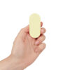 RS114399_Loveline_LOVE173YEL_601_scr Loveline G-Spot Vibrator