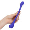RS114436_Loveline_LOVE177PUR_601_scr Loveline Double-Sided Flexible Vibrator