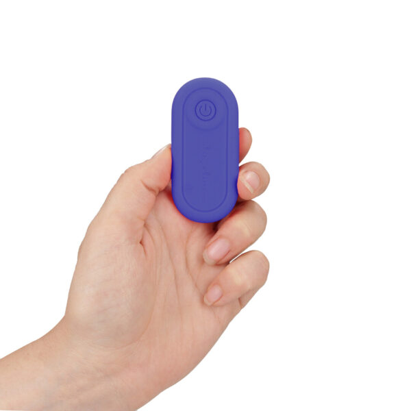 RS114437_Loveline_LOVE177PUR_602_scr Loveline Double-Sided Flexible Vibrator