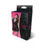 Babydoll Magic Silk