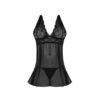 Babydoll Magic Silk