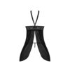 Babydoll Magic Silk