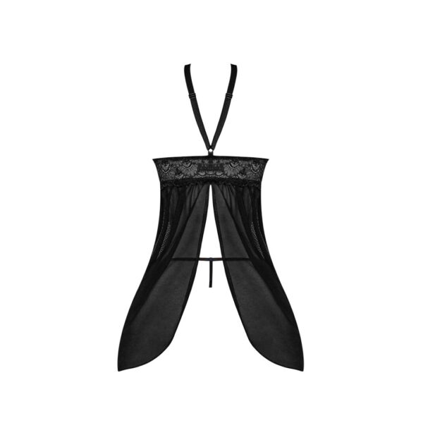 Babydoll Magic Silk