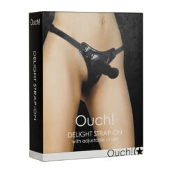Delight Strap-On
