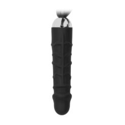 Ouch! Dildo s bičem