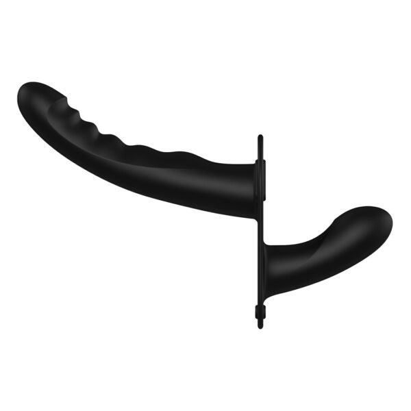 RS124004_OU864BLK_300_scr Double-sided ribbed strap-on