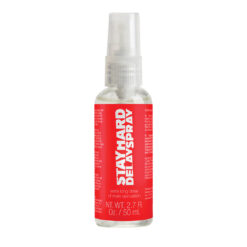 Stay Hard Delay Spray