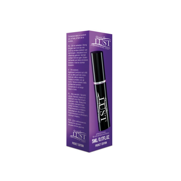 RS126226_PHA054_200_scr Sensual Lust Pheromone Unisex Sprej