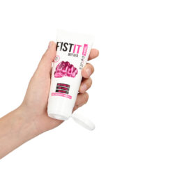 Waterbased Sliding Butter