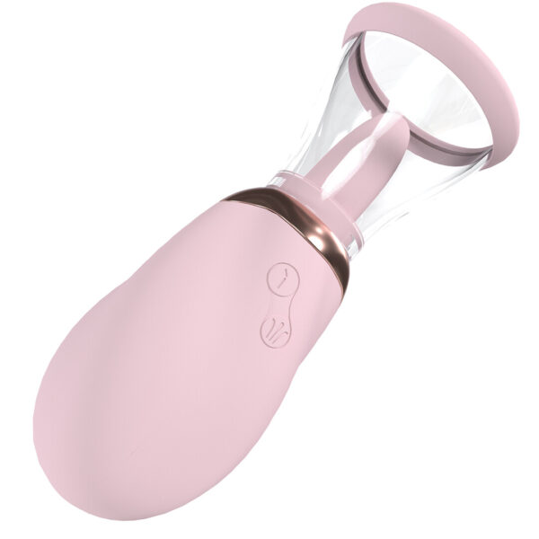 Boost Pumpa za vaginu i grudi