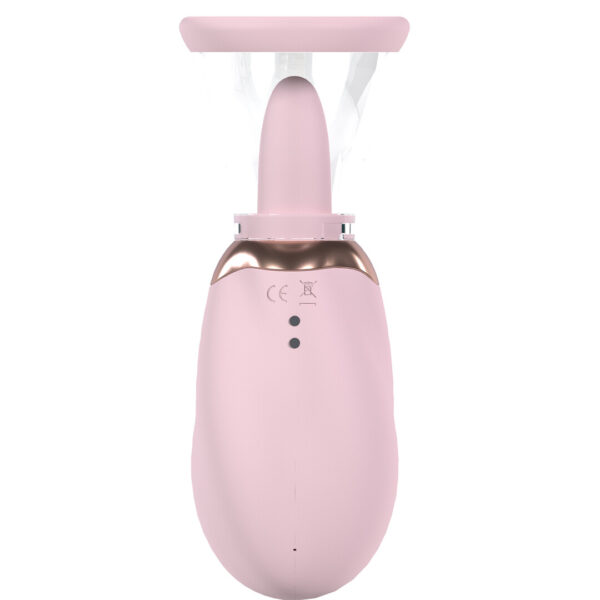 Boost Pumpa za vaginu i grudi