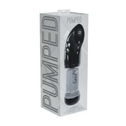 StrokeMate Masturbator