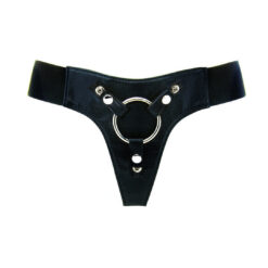 Deluxe Strap-on remen