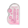 RS130162_REA090PNK_200_scr RealRock Dildo 6''