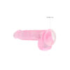 RS130243_REA090PNK_500_scr RealRock Dildo 6''