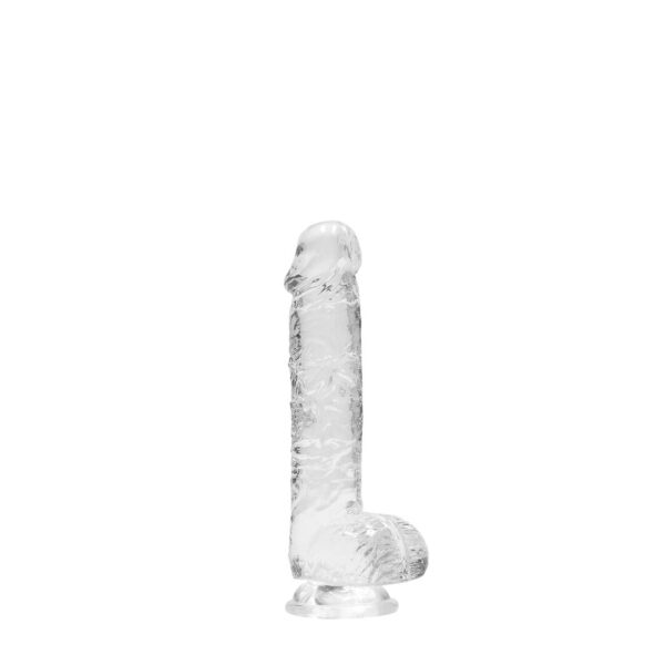 RS130250_REA090TRA_100_scr RealRock Dildo 6''