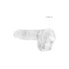 RS130254_REA090TRA_500_scr RealRock Dildo 6''