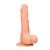 7'' RealRock Dildo