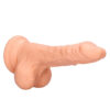 RS130406_REA094FLE_302_scr 7'' RealRock Dildo