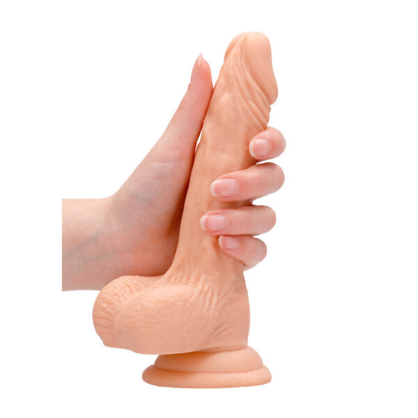 RS130411_REA094FLE_601_scr 7'' RealRock Dildo