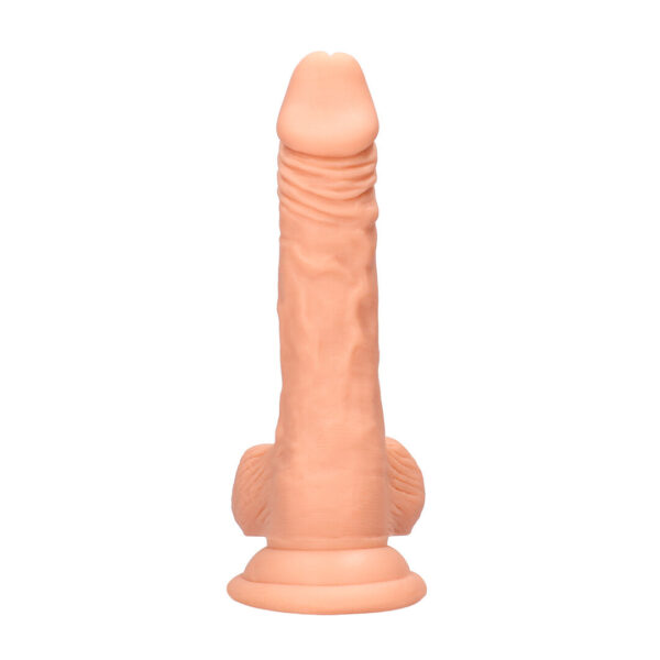 RS130493_REA094FLE_301_scr 7'' RealRock Dildo