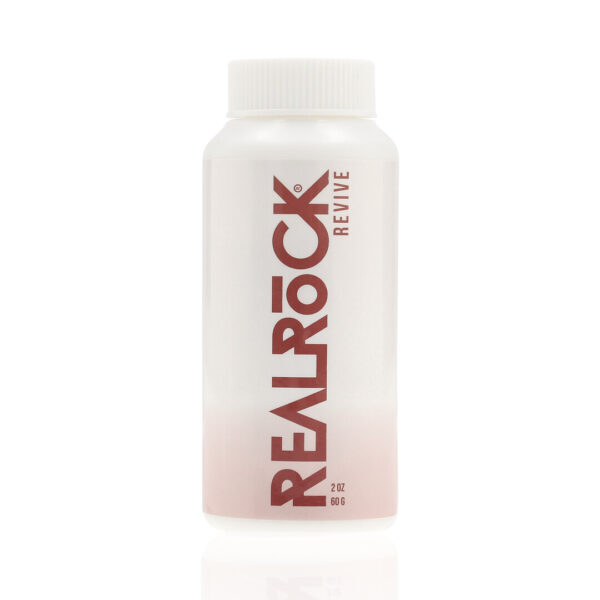 RealRock Revive Puder