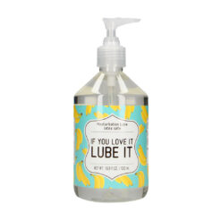 Lubrikant za Masturbaciju