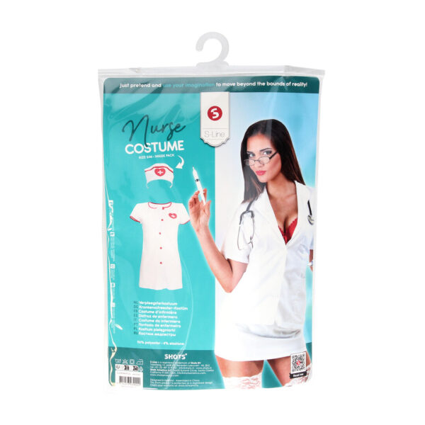 RS135828_S-Line_SLI299WHTOS_200_scr Nurse Costume