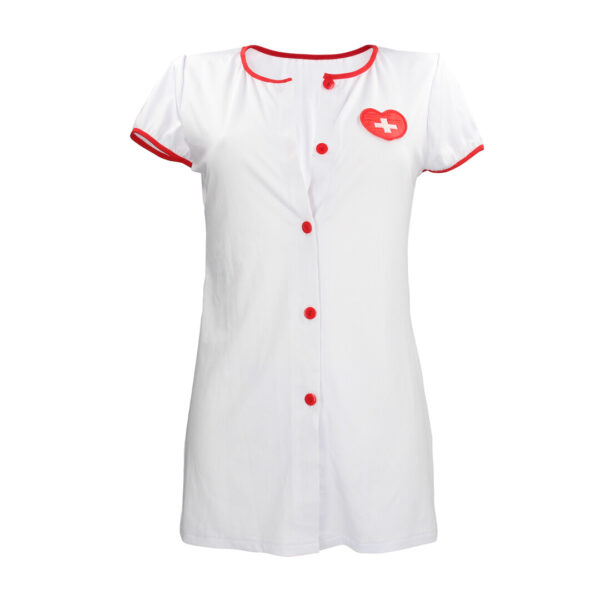 RS135830_S-Line_SLI299WHTOS_300_scr Nurse Costume