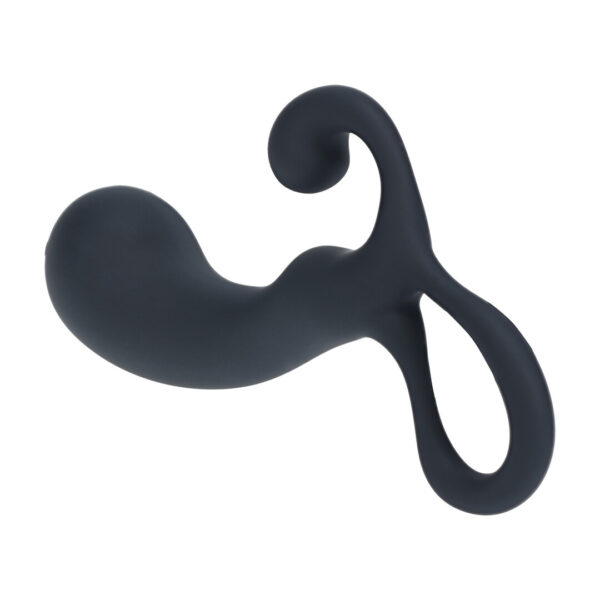 RS142217_Levelz_LVL02-0022BLK_300_scr Levelz Prostate Massager
