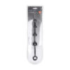 RS142240_Levelz_LVL02-0037BLK_200_scr Analne kuglice Curved