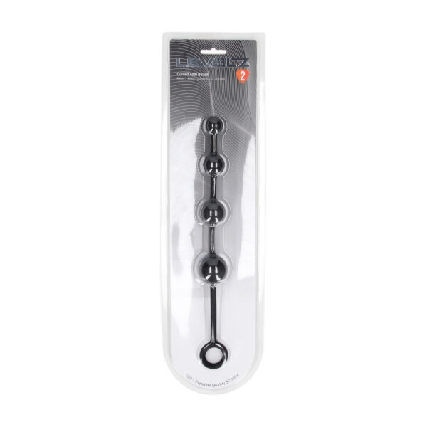 RS142240_Levelz_LVL02-0037BLK_200_scr Analne kuglice Curved