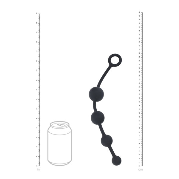 RS142242_Levelz_LVL02-0037BLK_500_scr Analne kuglice Curved