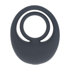 Vibrirajući cock & ball ring