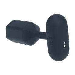 Analni stimulator Hexagonal Vibe